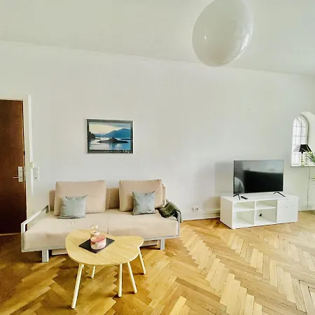 Aday - Beautiful Guest house Frederikshavn