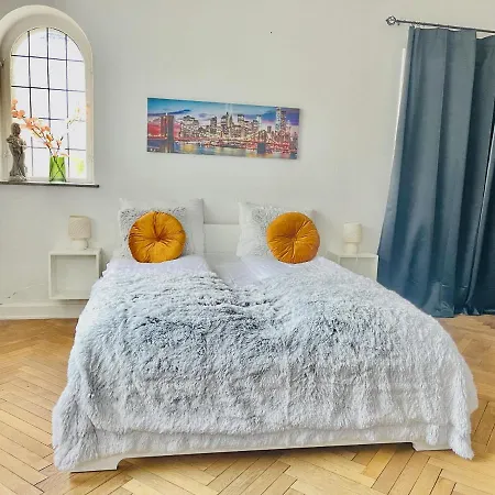 Aday - Beautiful Penzion *