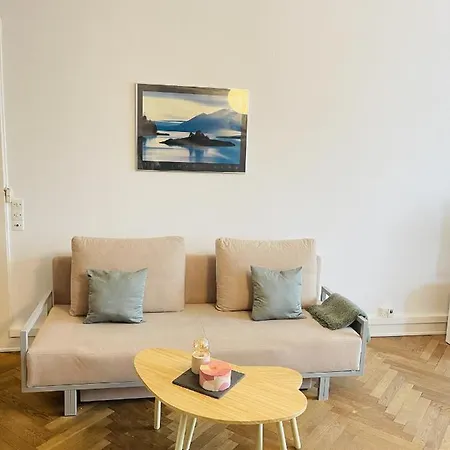 Aday - Beautiful Guest house