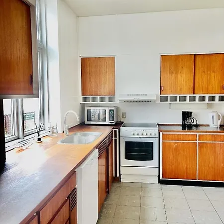 Aday - Beautiful Frederikshavn