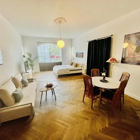 Aday - Beautiful Guest house Frederikshavn