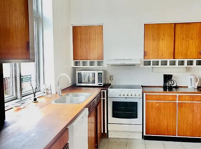 Aday - Beautiful フレデリクスハウン