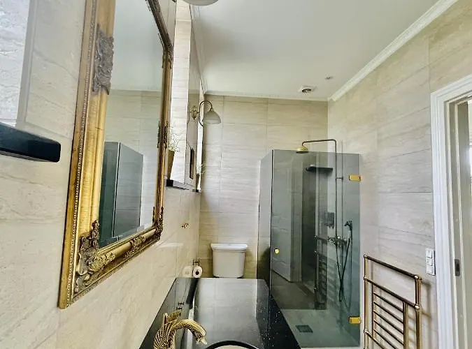 Aday - Beautiful ゲストハウス *