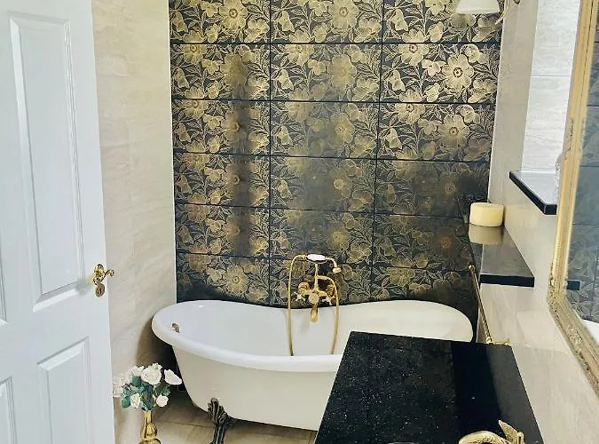 ゲストハウス Aday - Beautiful フレデリクスハウン